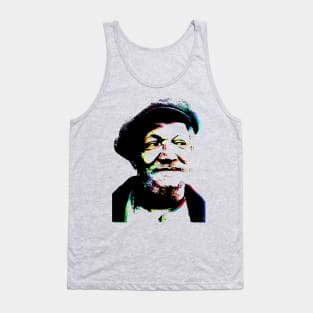 Sanford and son t-shirt Tank Top